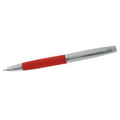 Elegant Solid Red Mechanical Pencil